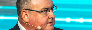 E/E Architecture Pioneer Ricky Hudi, a Decade Ahead, Talks Autonomous Driving